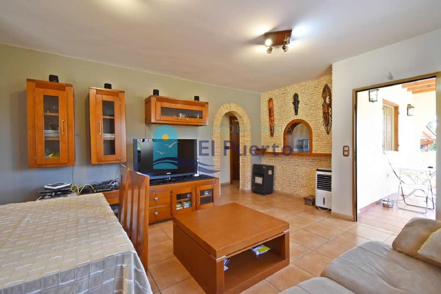  till salu villa Moreras Bajo Guadalentín 6