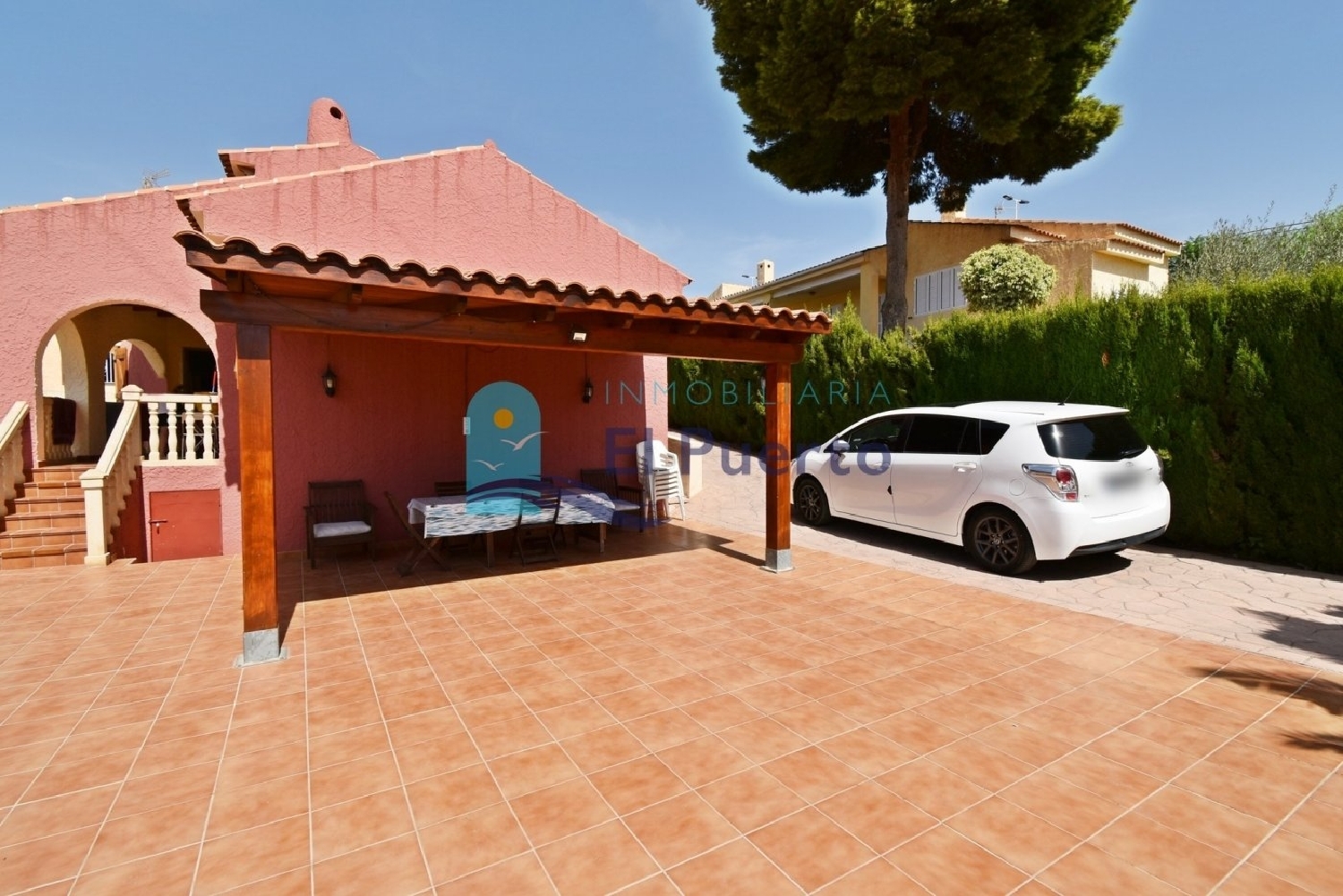 till salu villa Moreras Bajo Guadalentín 2