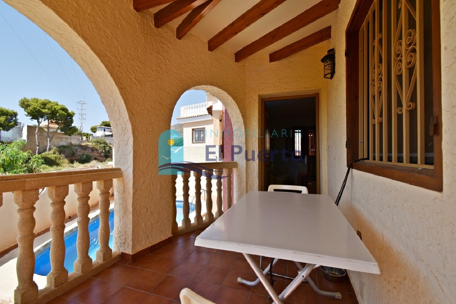  till salu villa Moreras Bajo Guadalentín 4
