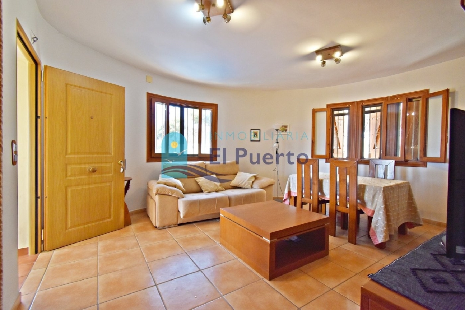  till salu villa Moreras Bajo Guadalentín 8