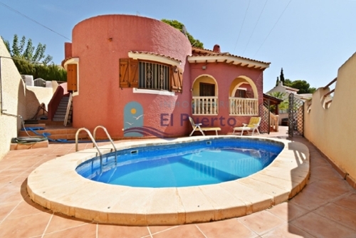 Moreras Bajo Guadalentín villa foto 6260945