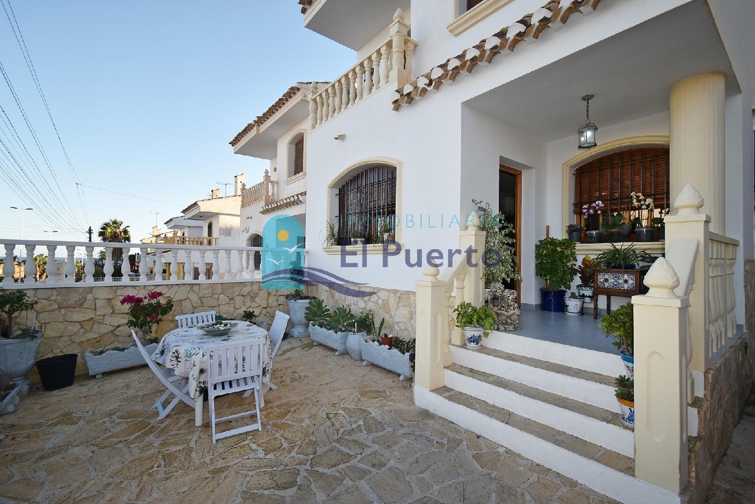 till salu villa Moreras Bajo Guadalentín 1
