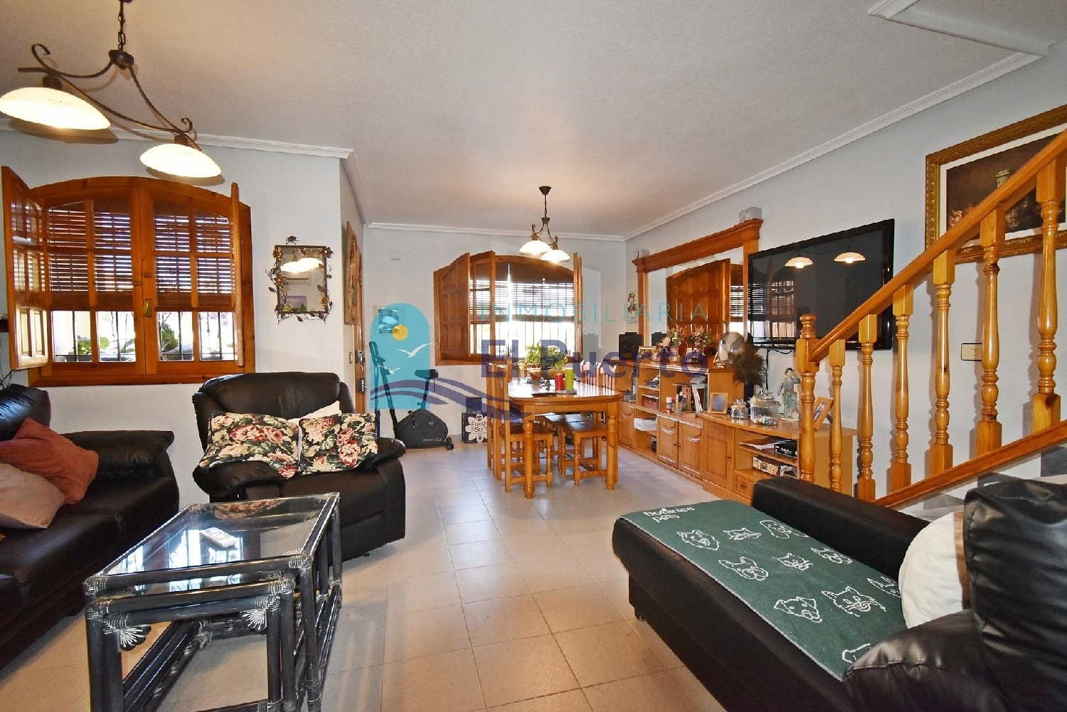  till salu villa Moreras Bajo Guadalentín 6