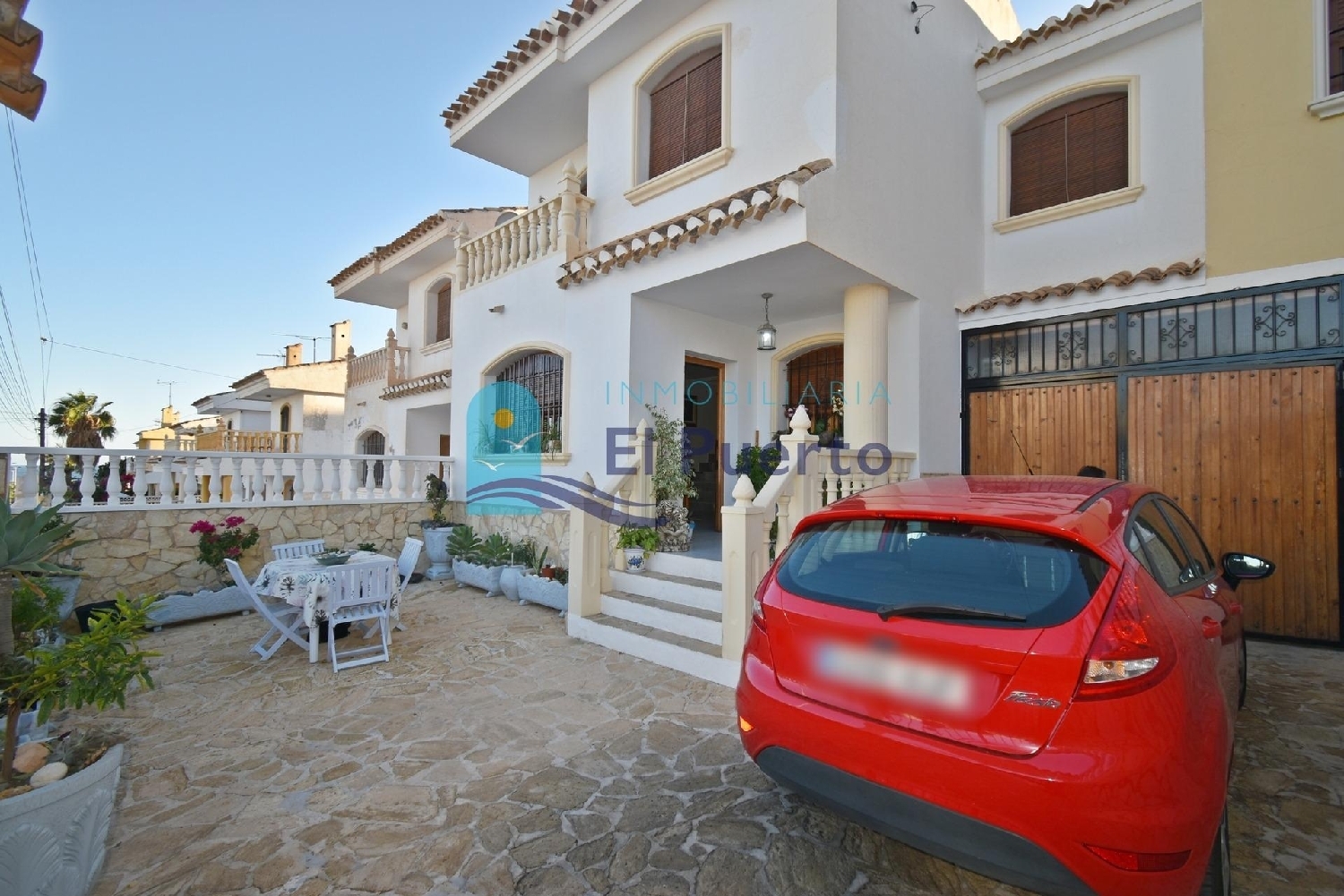 till salu villa Moreras Bajo Guadalentín 2