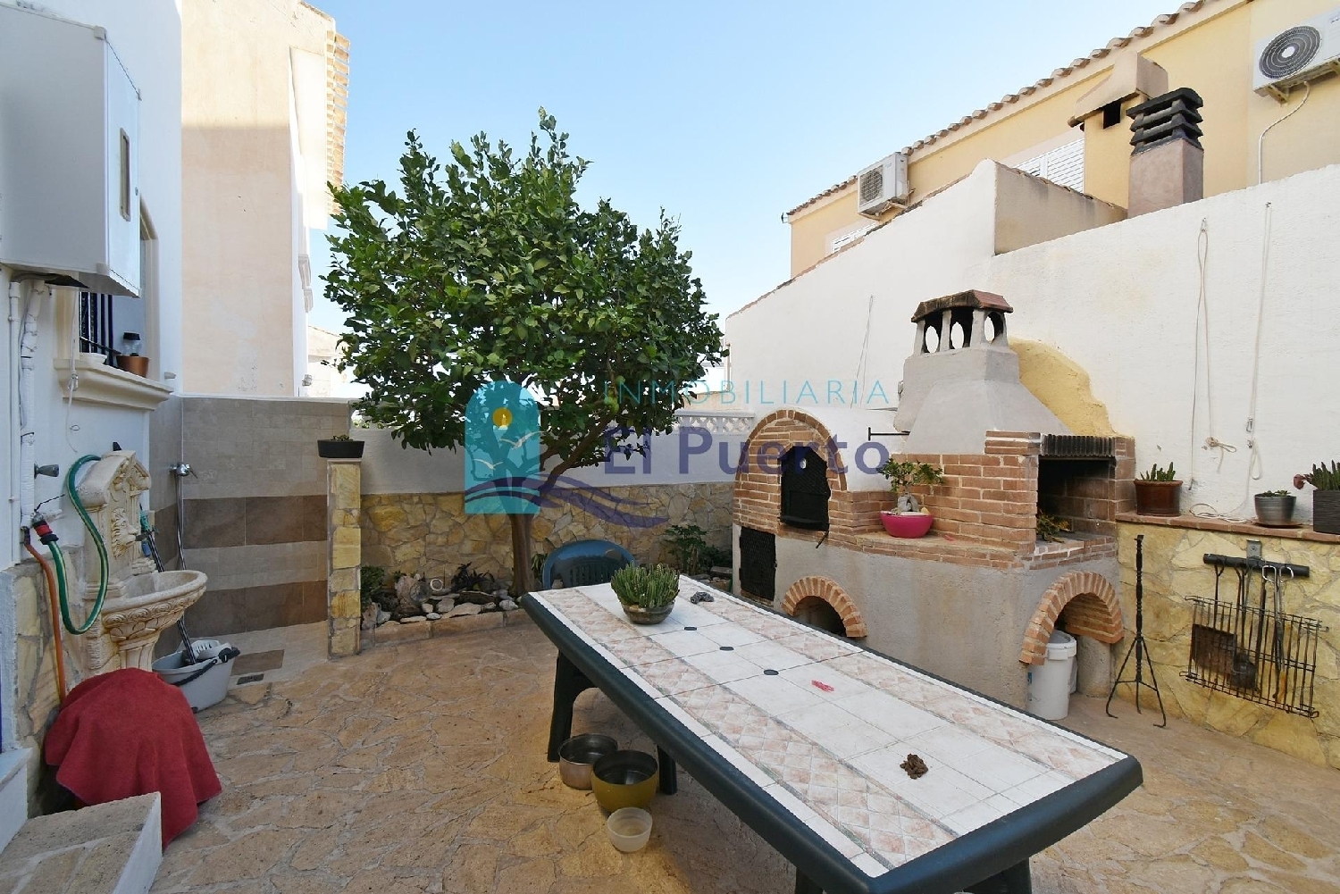  till salu villa Moreras Bajo Guadalentín 4