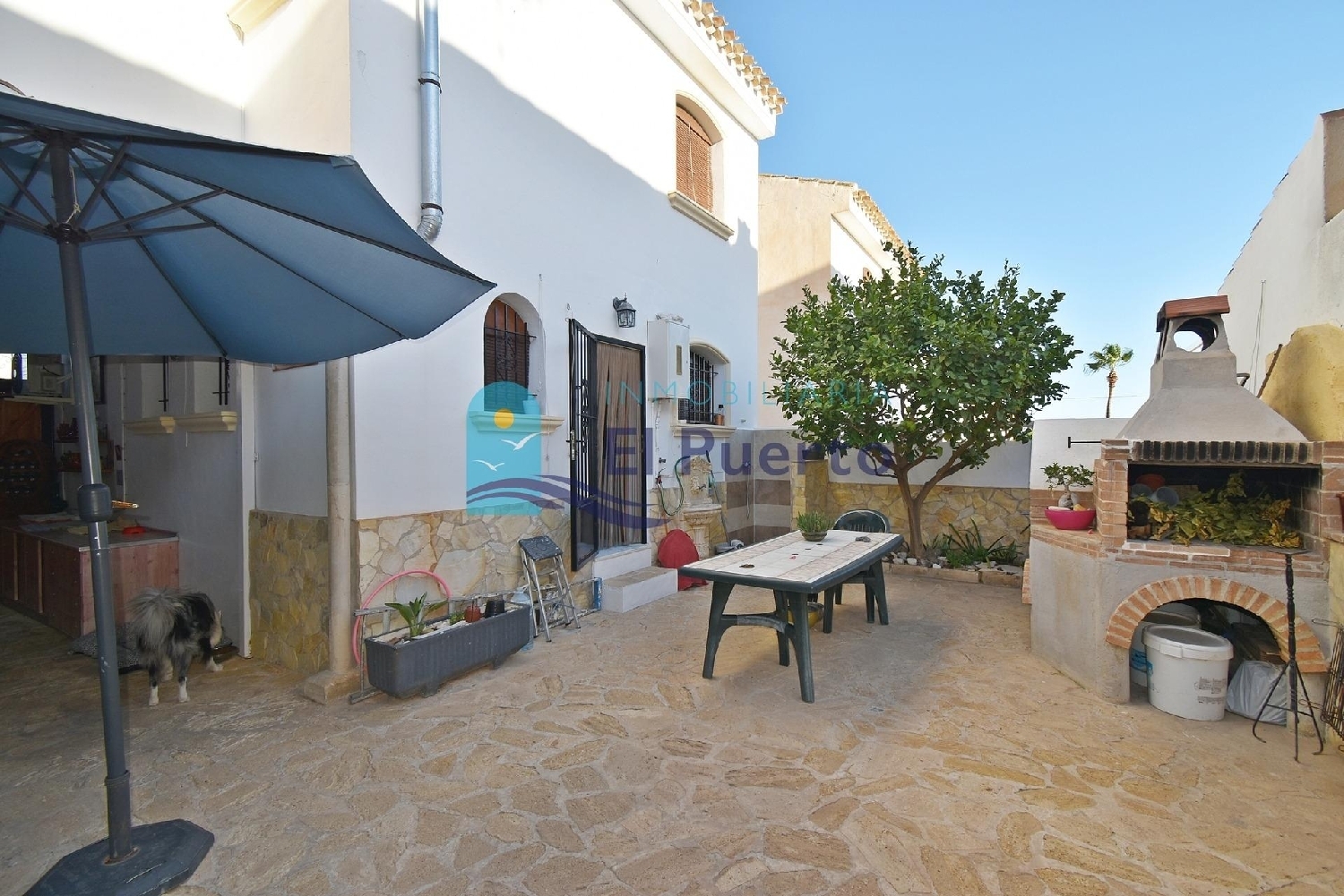 till salu villa Moreras Bajo Guadalentín 3