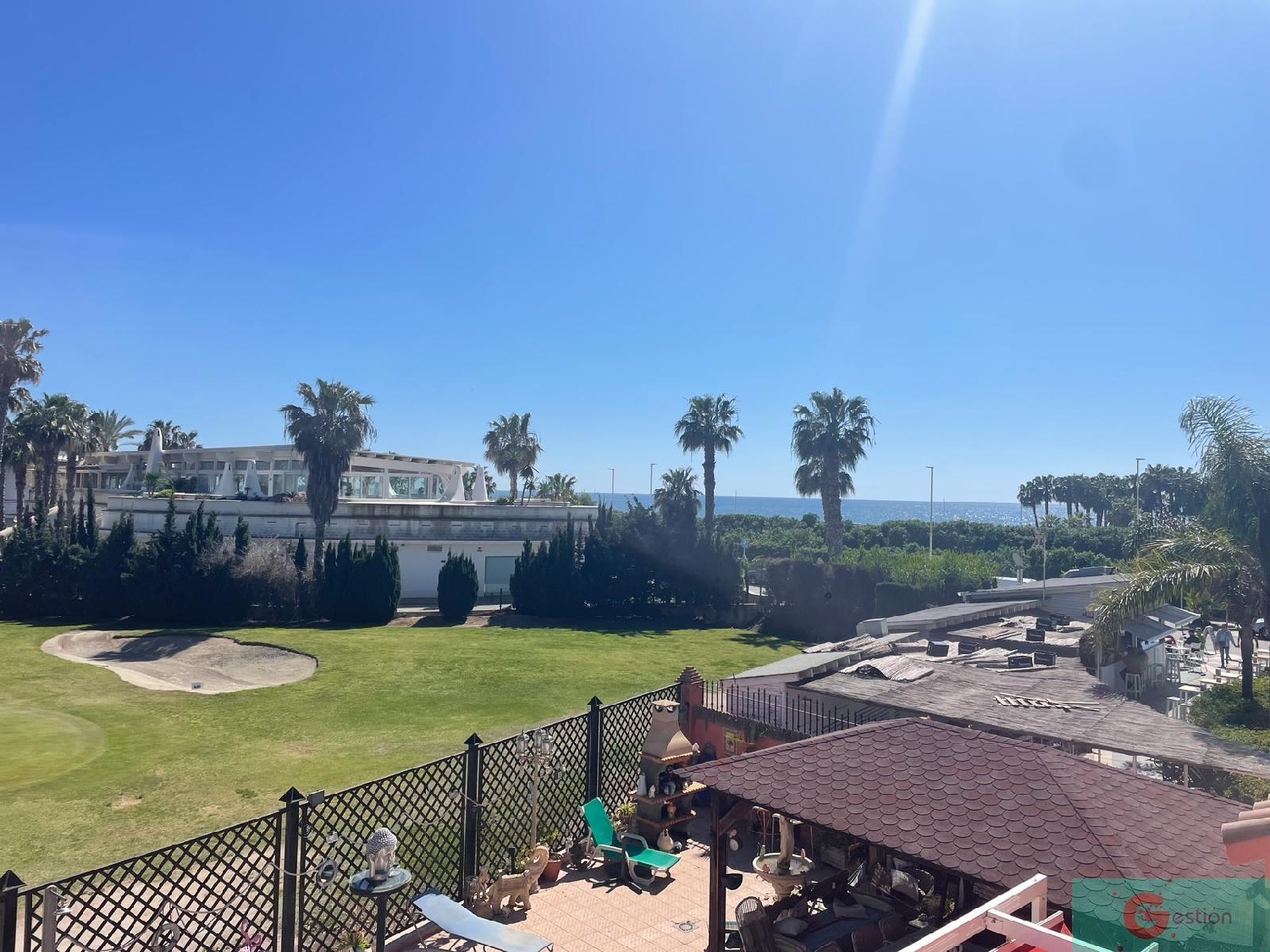 till salu villa Motril Costa Tropical 2