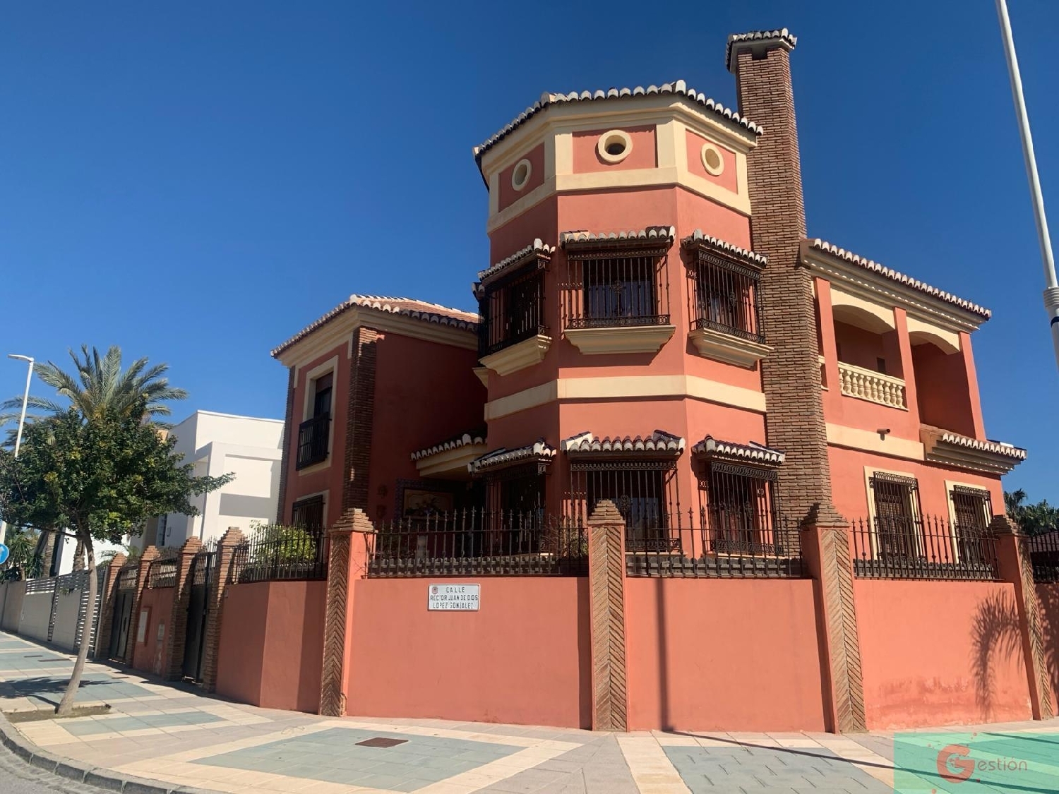 till salu villa Motril Costa Tropical 3