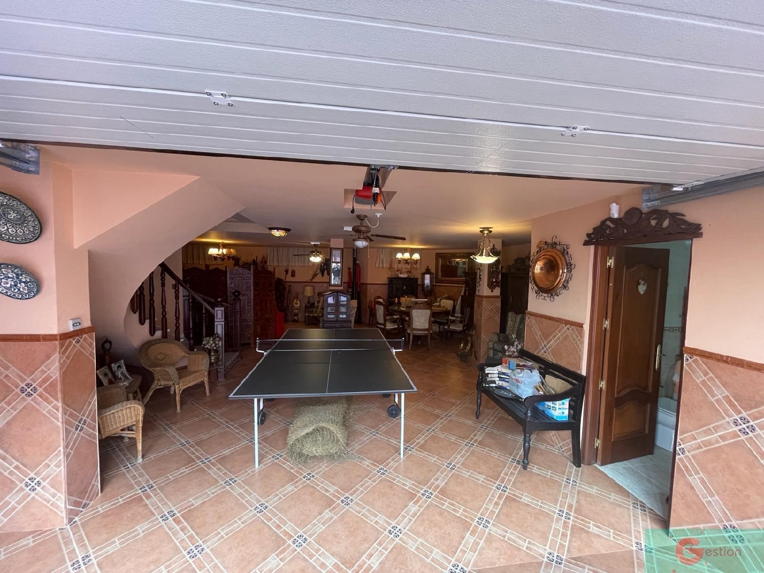  till salu villa Motril Costa Tropical 7