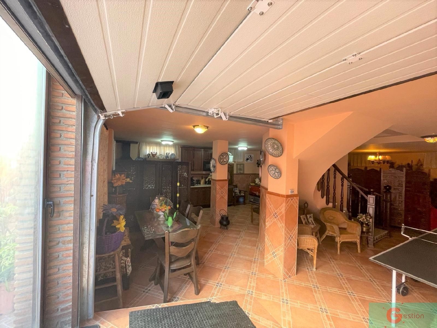  till salu villa Motril Costa Tropical 4