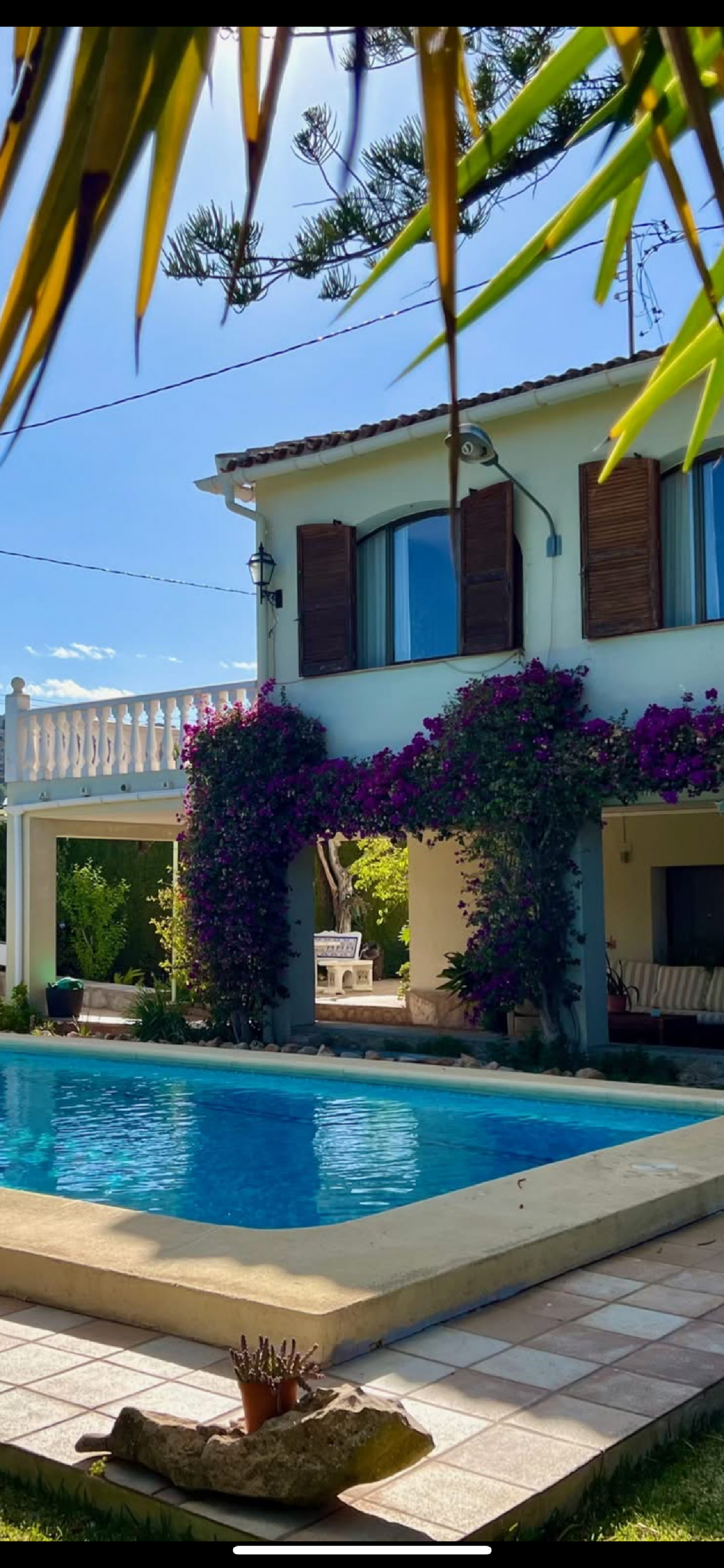 till salu villa Muntanya De La Sella Marina Alta 3