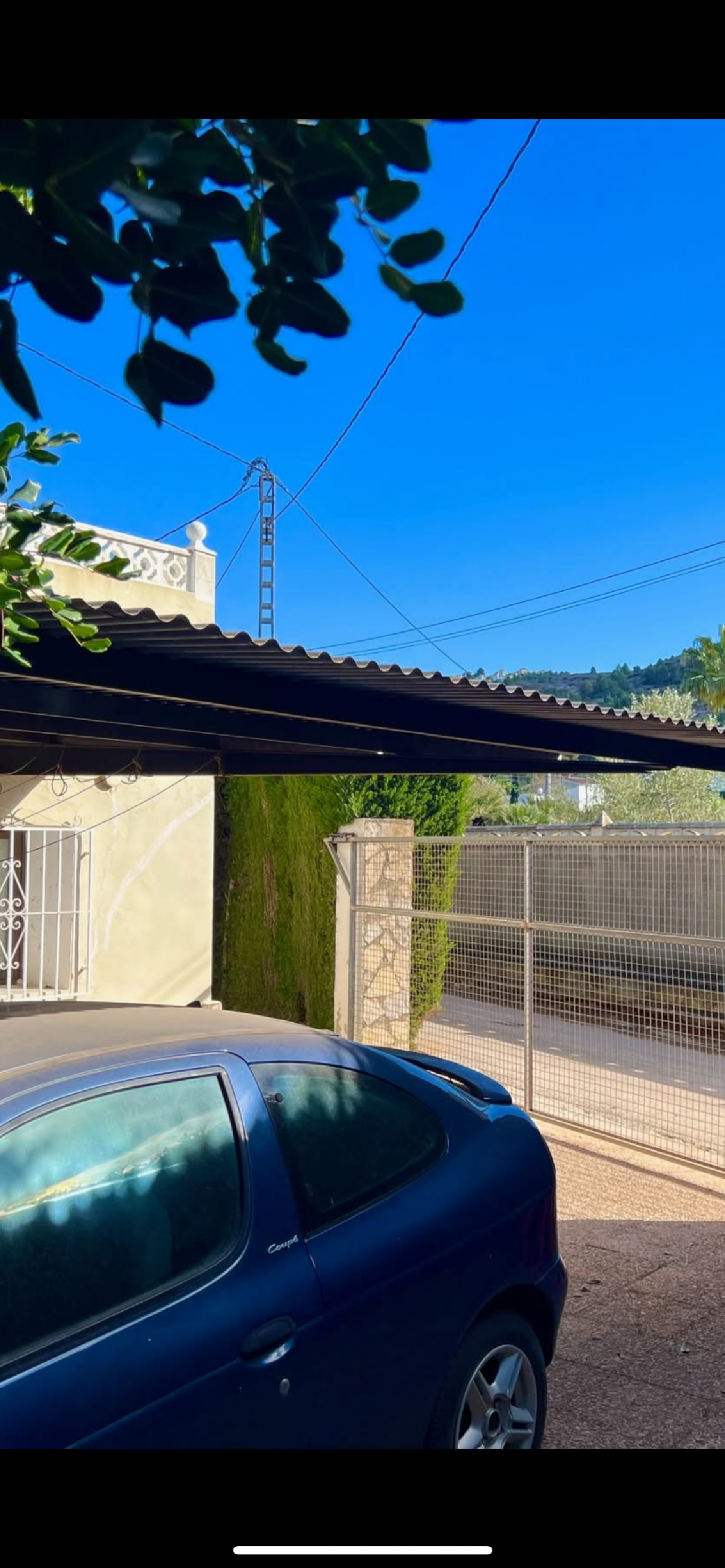  till salu villa Muntanya De La Sella Marina Alta 4