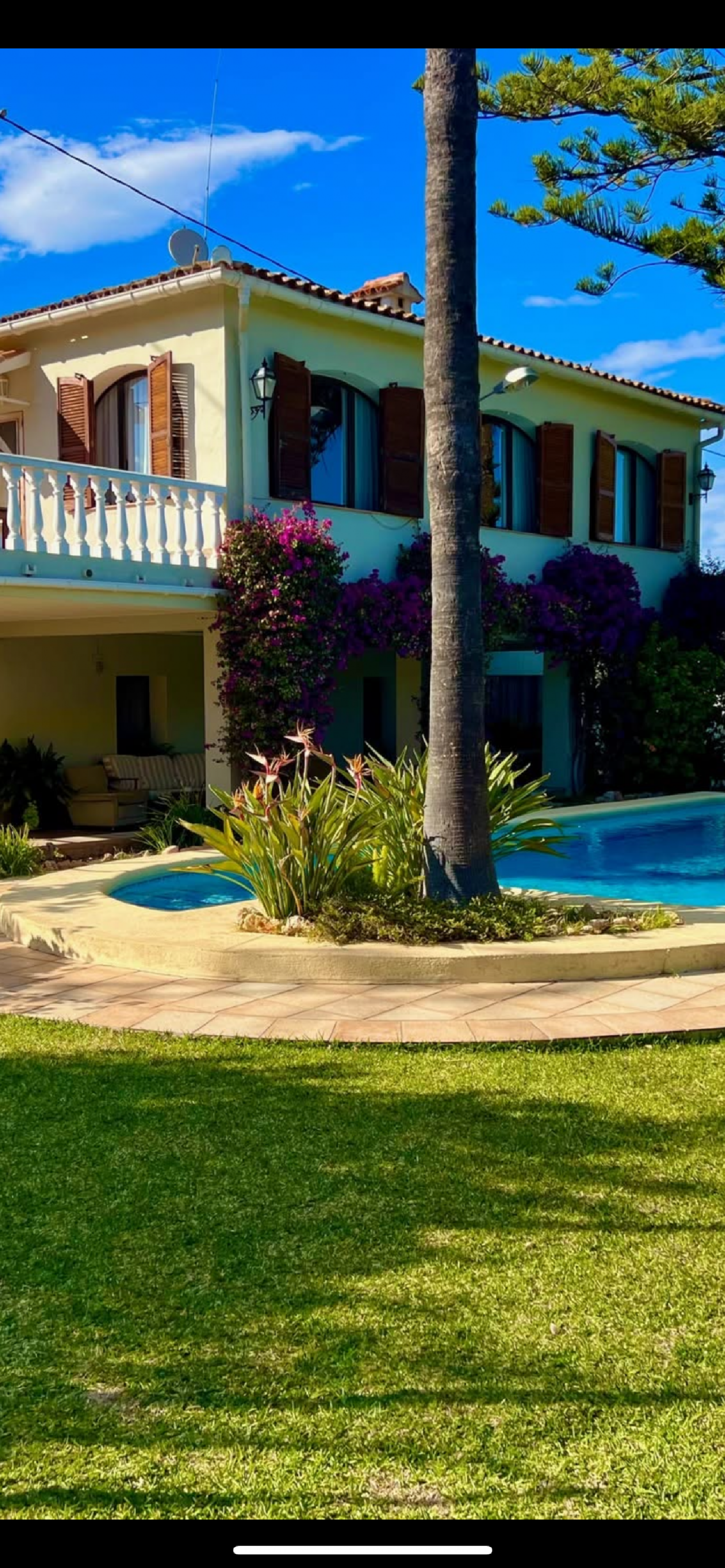  till salu villa Muntanya De La Sella Marina Alta 1
