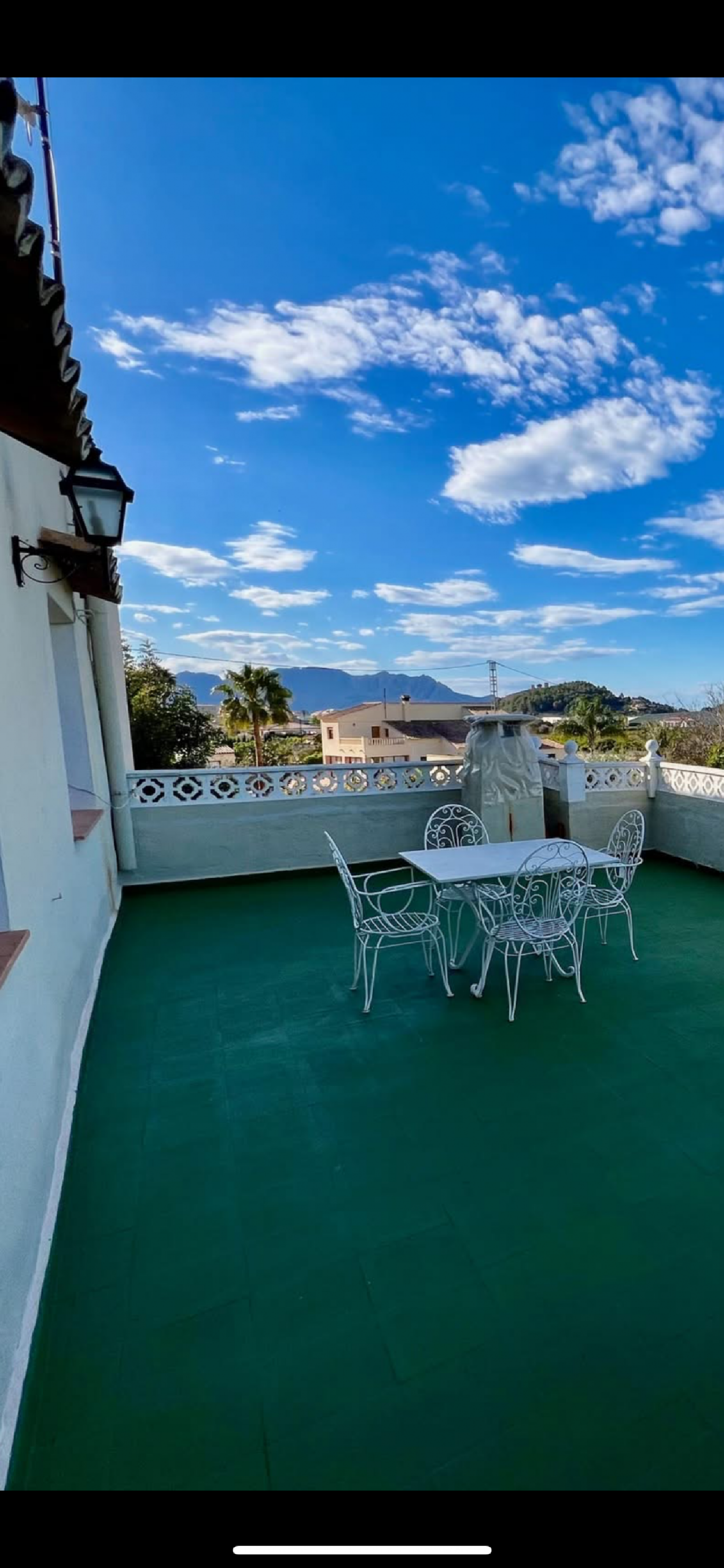  till salu villa Muntanya De La Sella Marina Alta 8