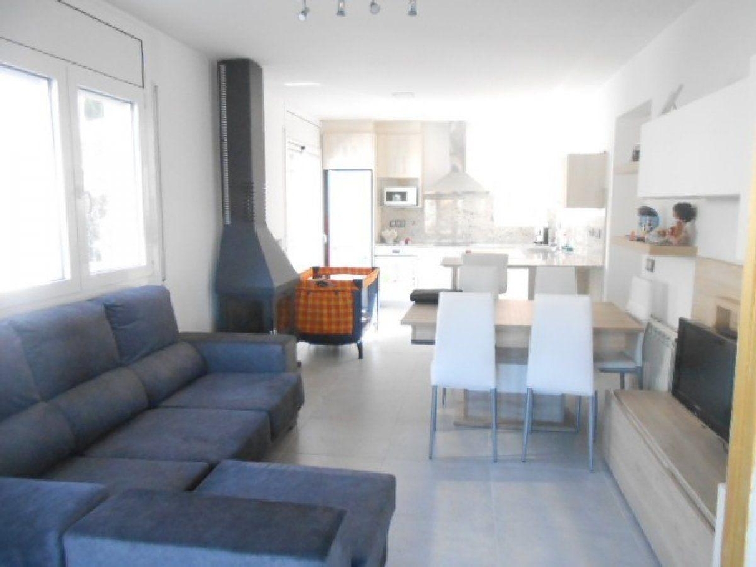 till salu villa Mura Bages 2