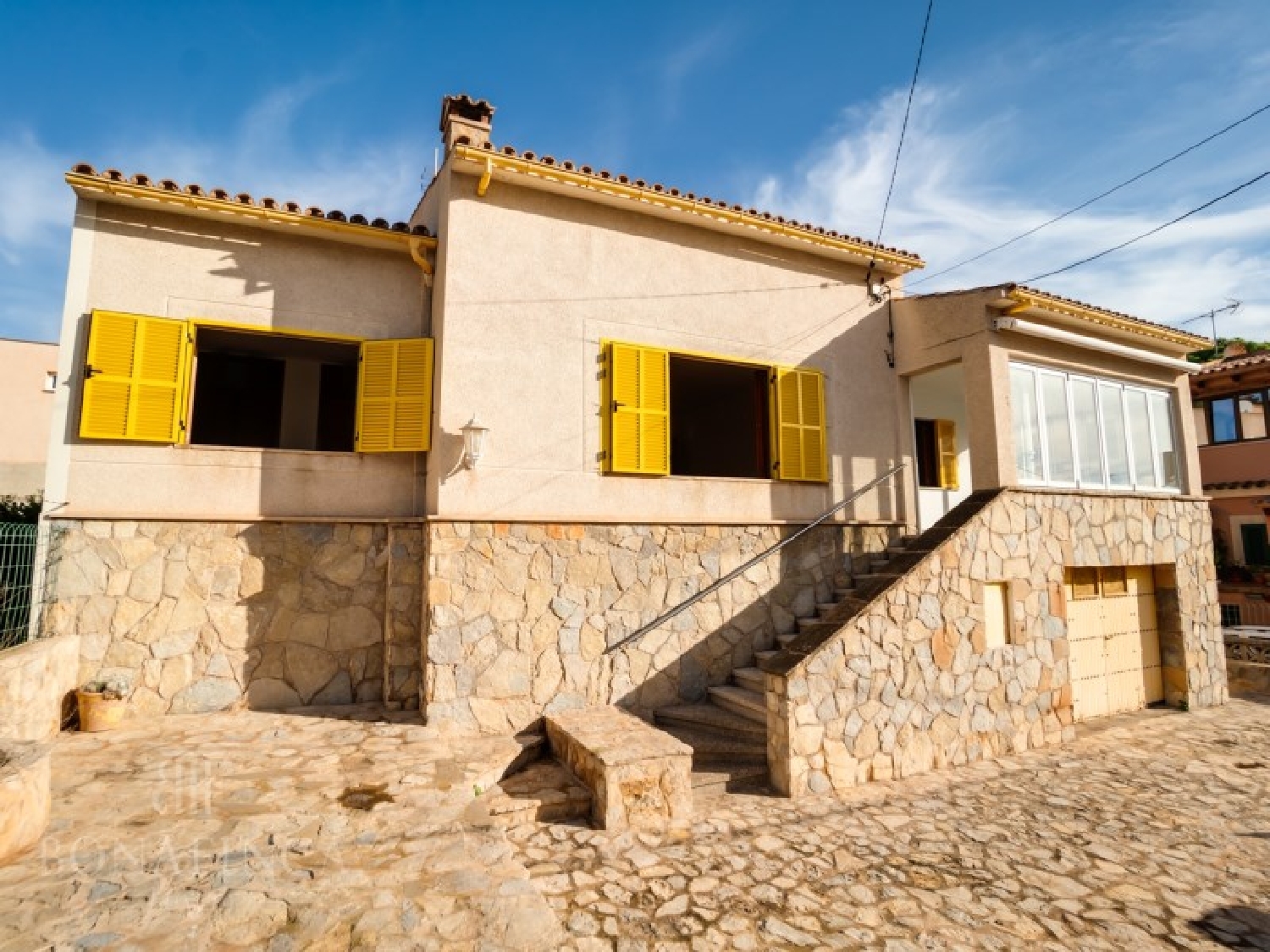 till salu villa Cala Romàntica Llevant 2