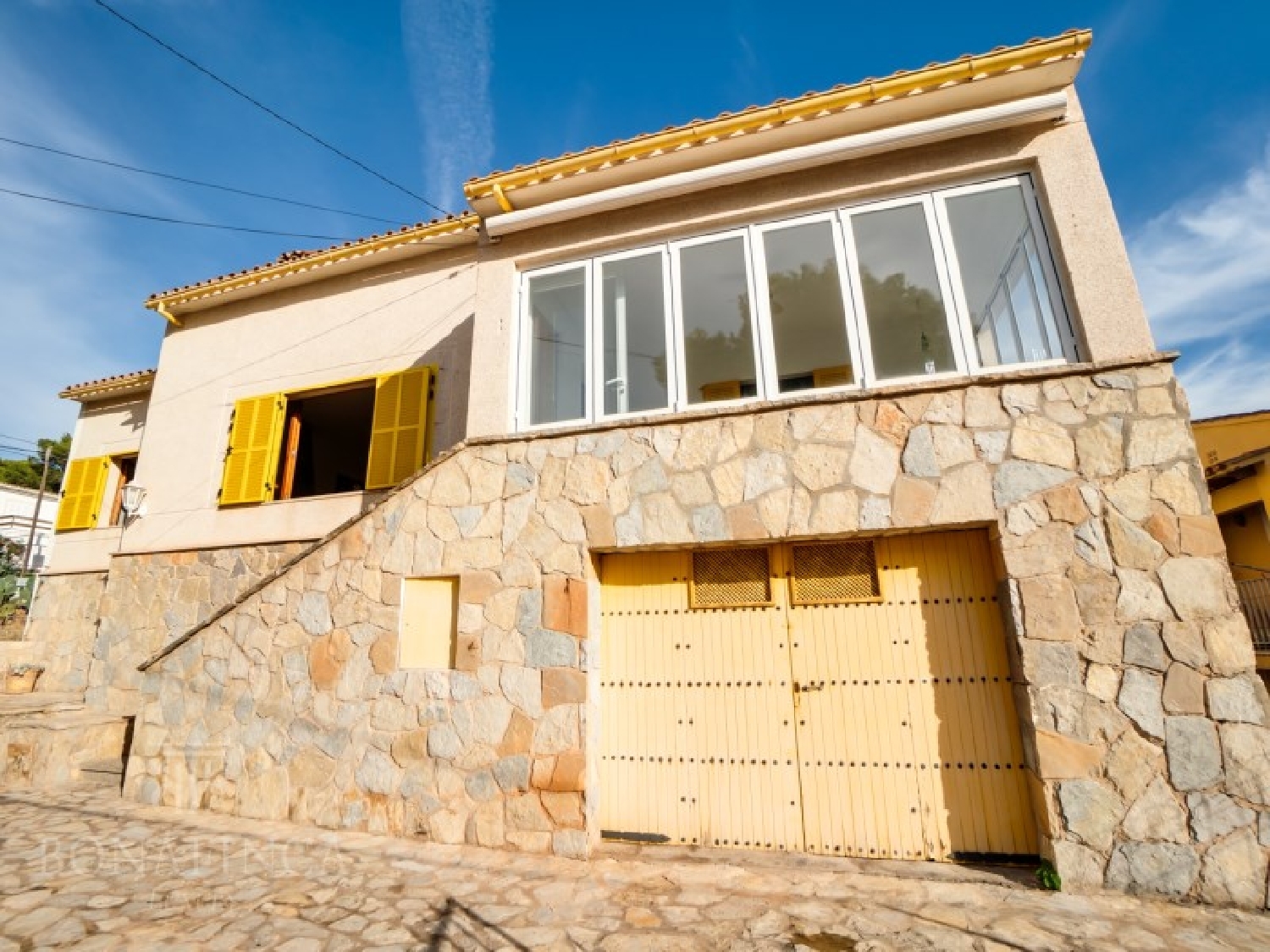 till salu villa Cala Romàntica Llevant 3
