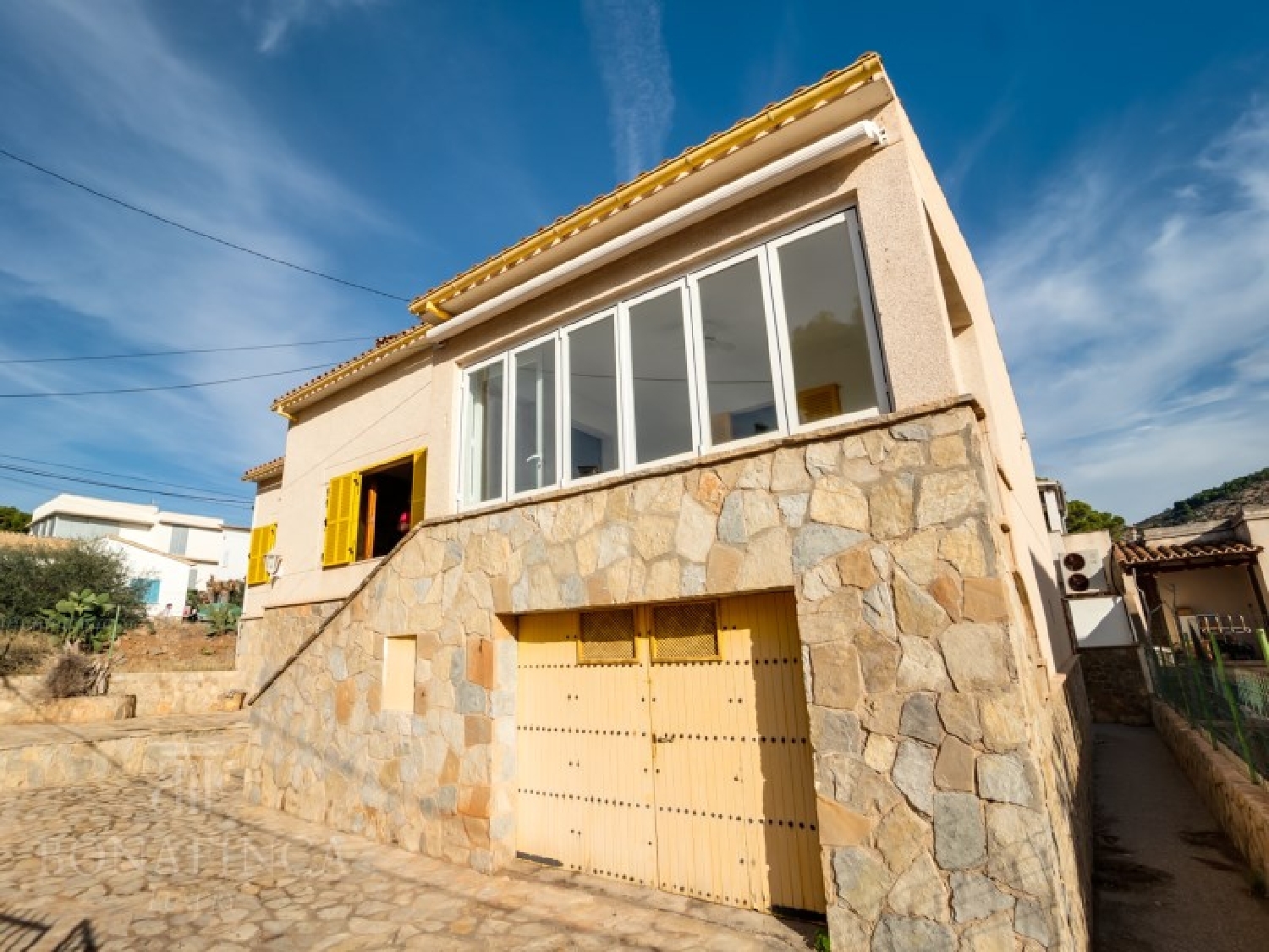  till salu villa Cala Romàntica Llevant 4