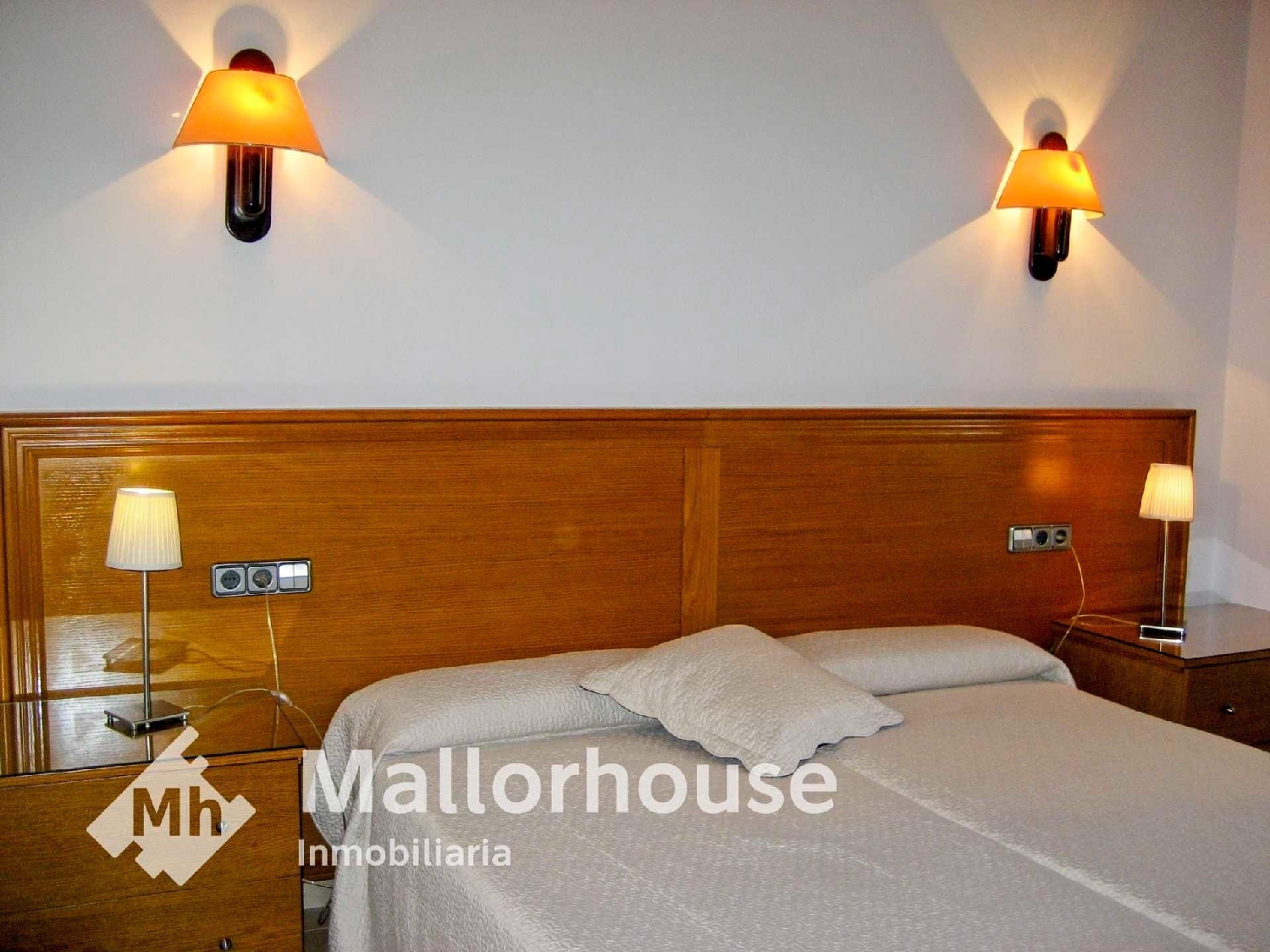  till salu villa Muro Nord 6