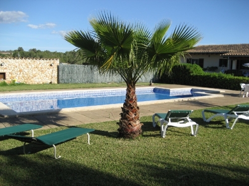 Muro Nord villa foto 6216189