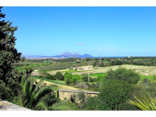 Muro Nord villa foto 6255066