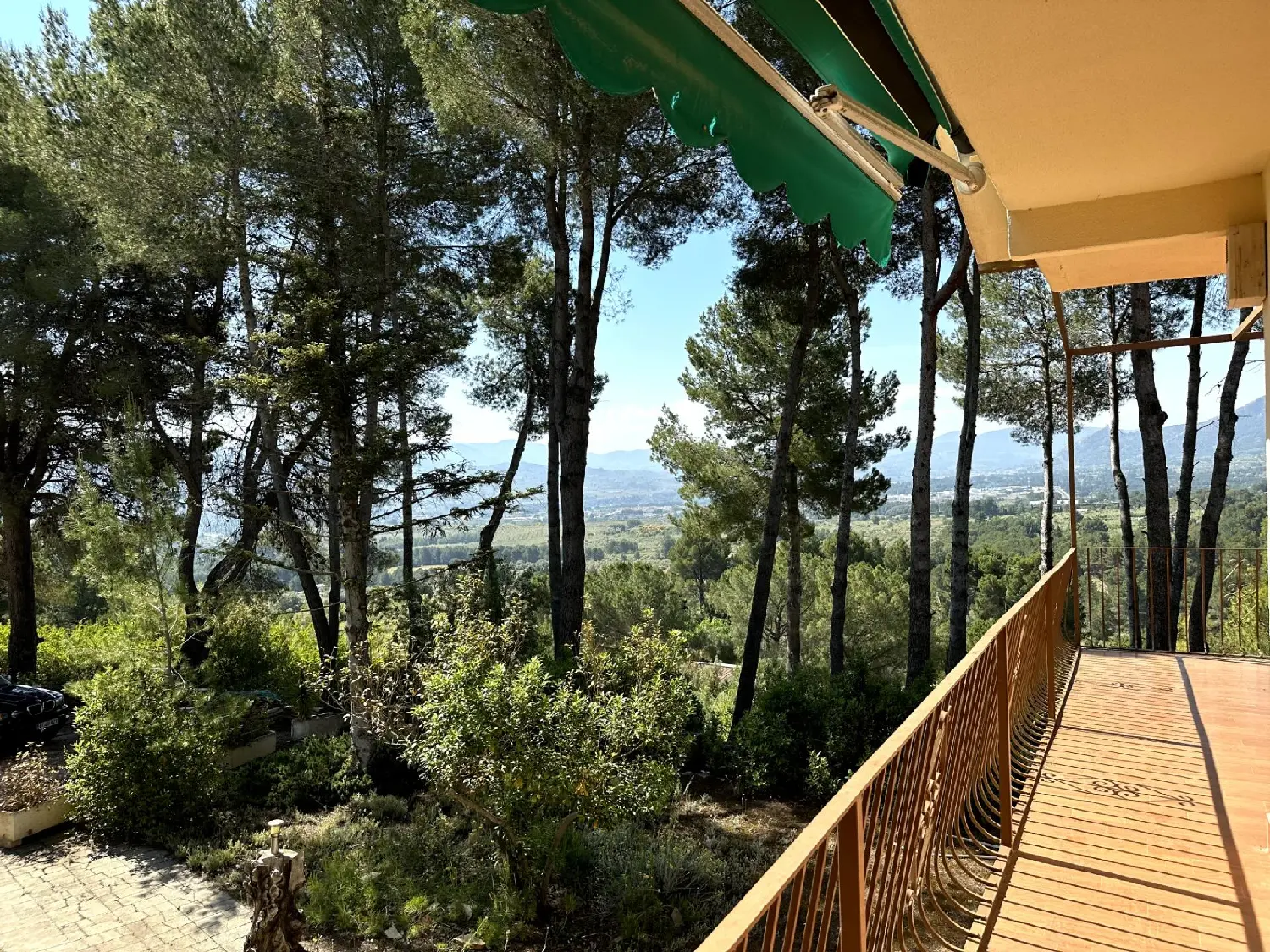 till salu villa Muro De Alcoy Comtat 2