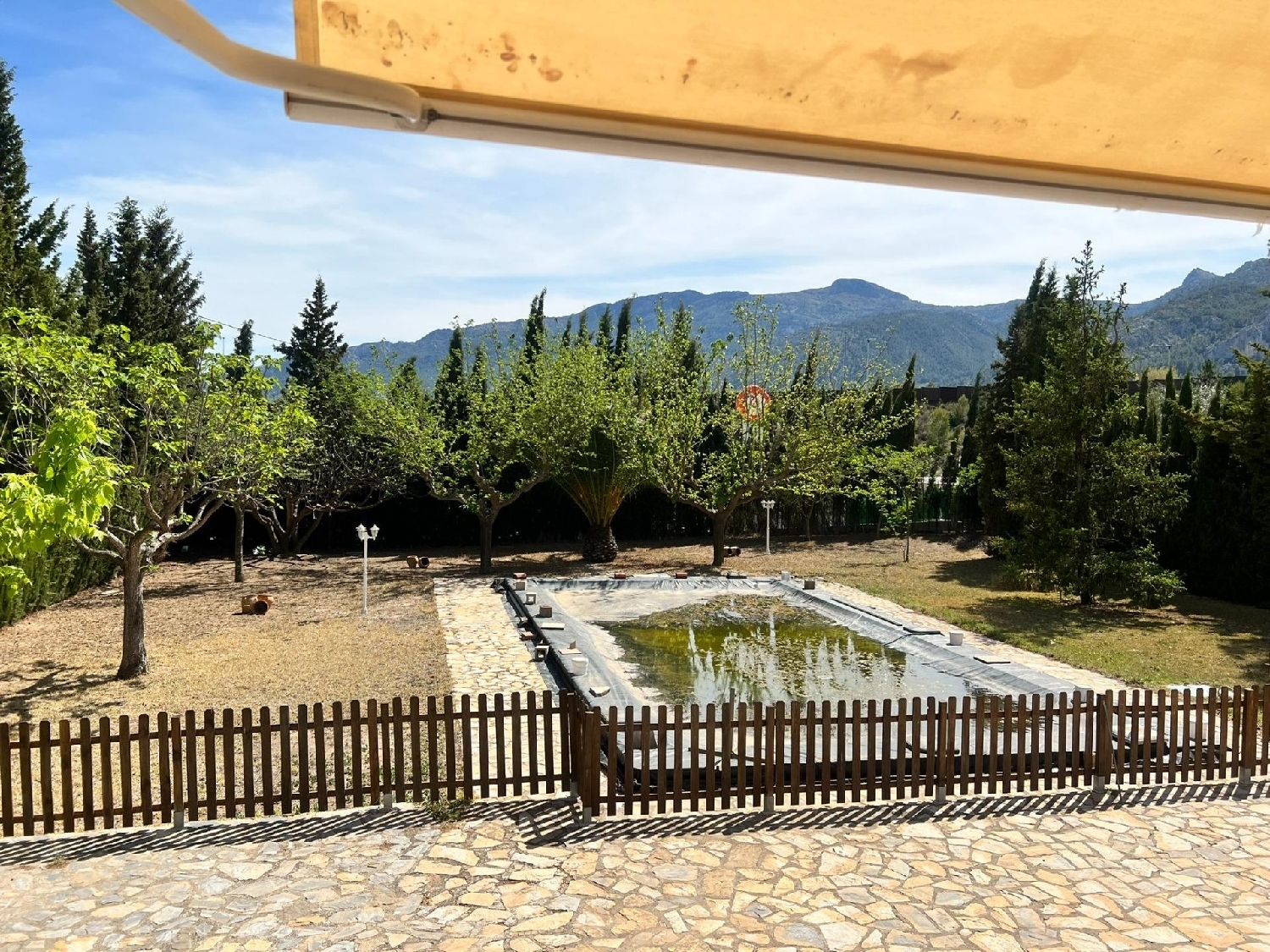  till salu villa Muro De Alcoy Comtat 7