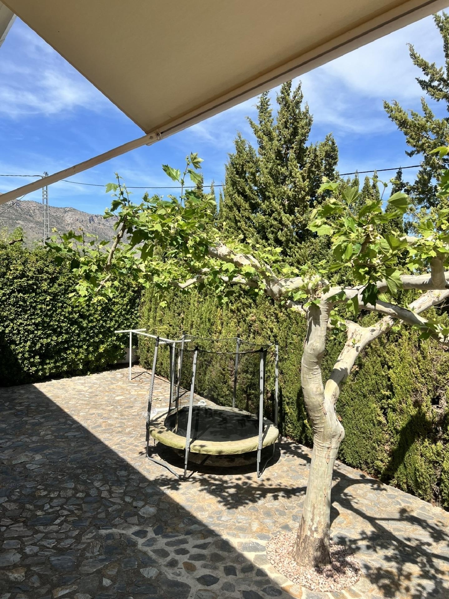  till salu villa Muro De Alcoy Comtat 5