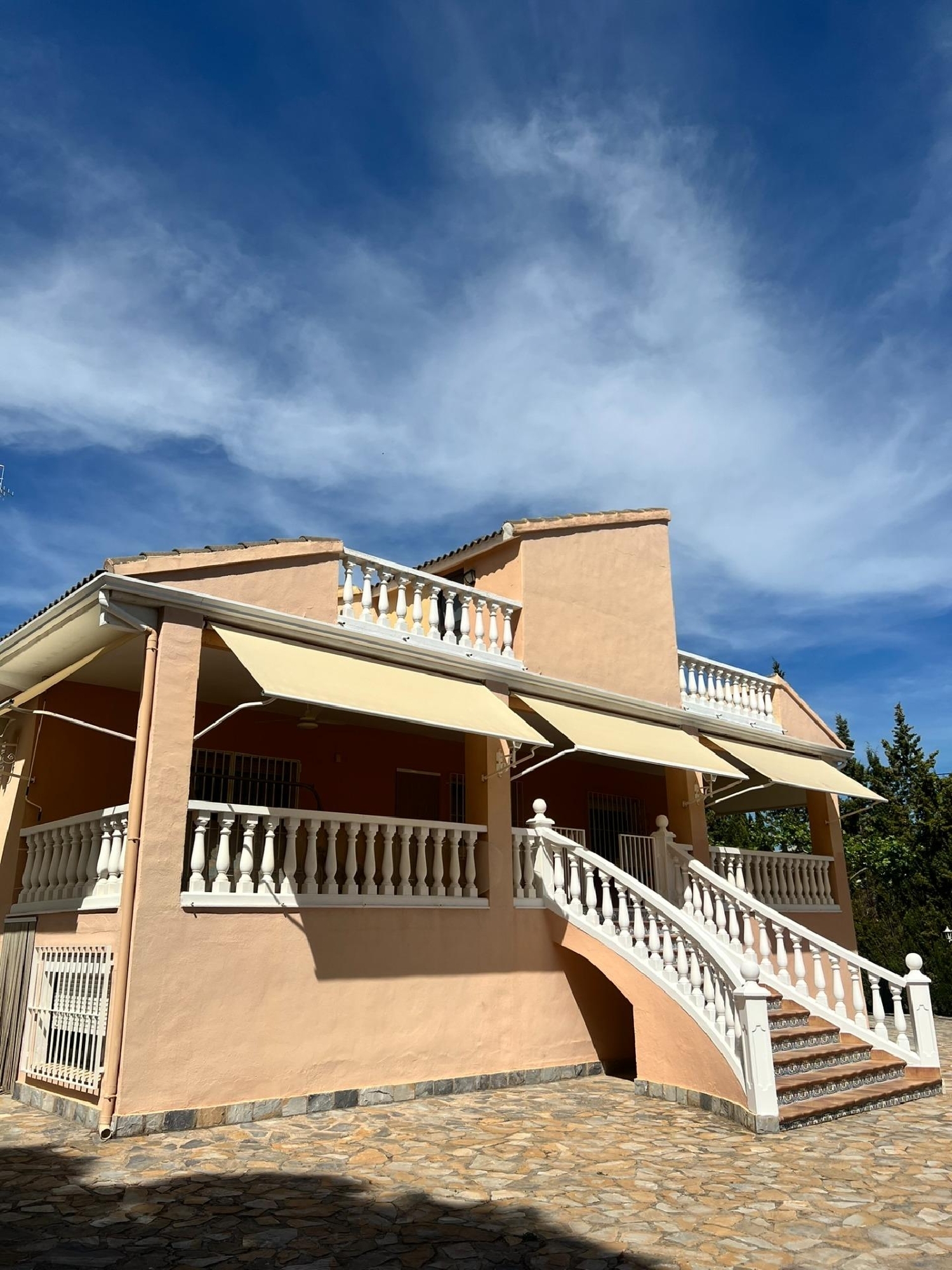 till salu villa Muro De Alcoy Comtat 2