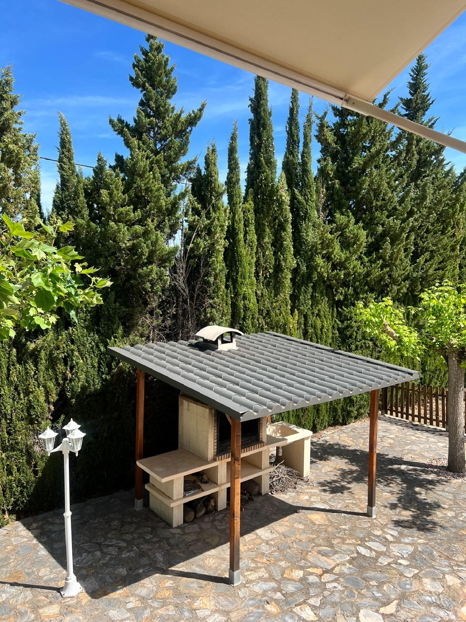 till salu villa Muro De Alcoy Comtat 3