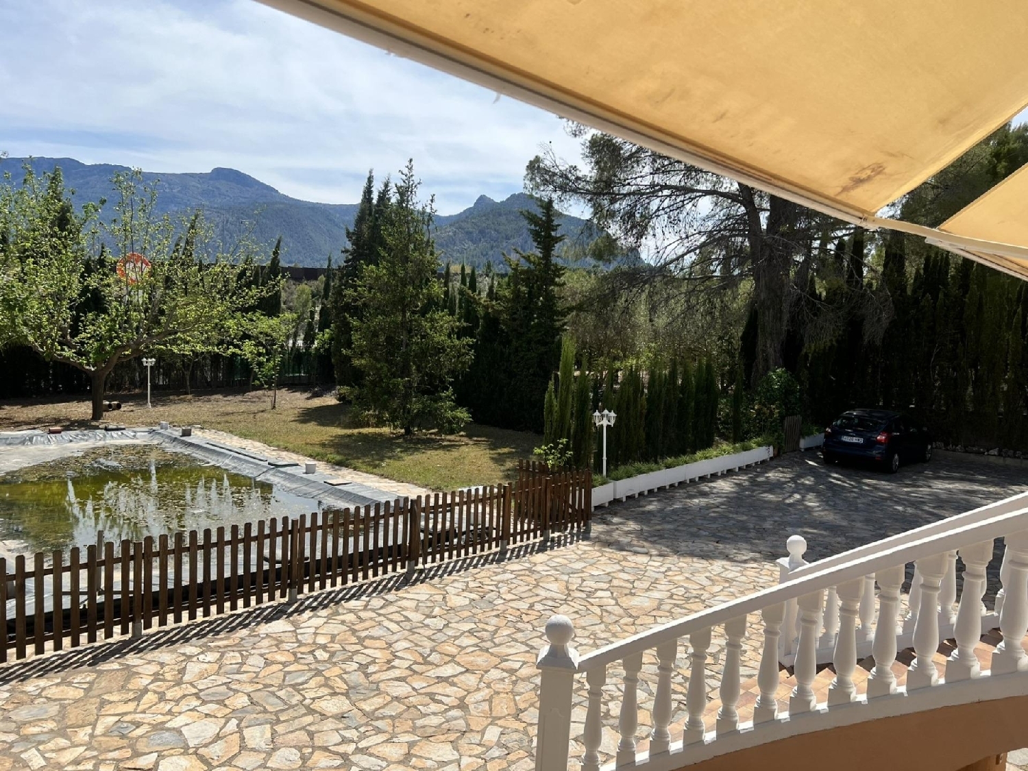  till salu villa Muro De Alcoy Comtat 6