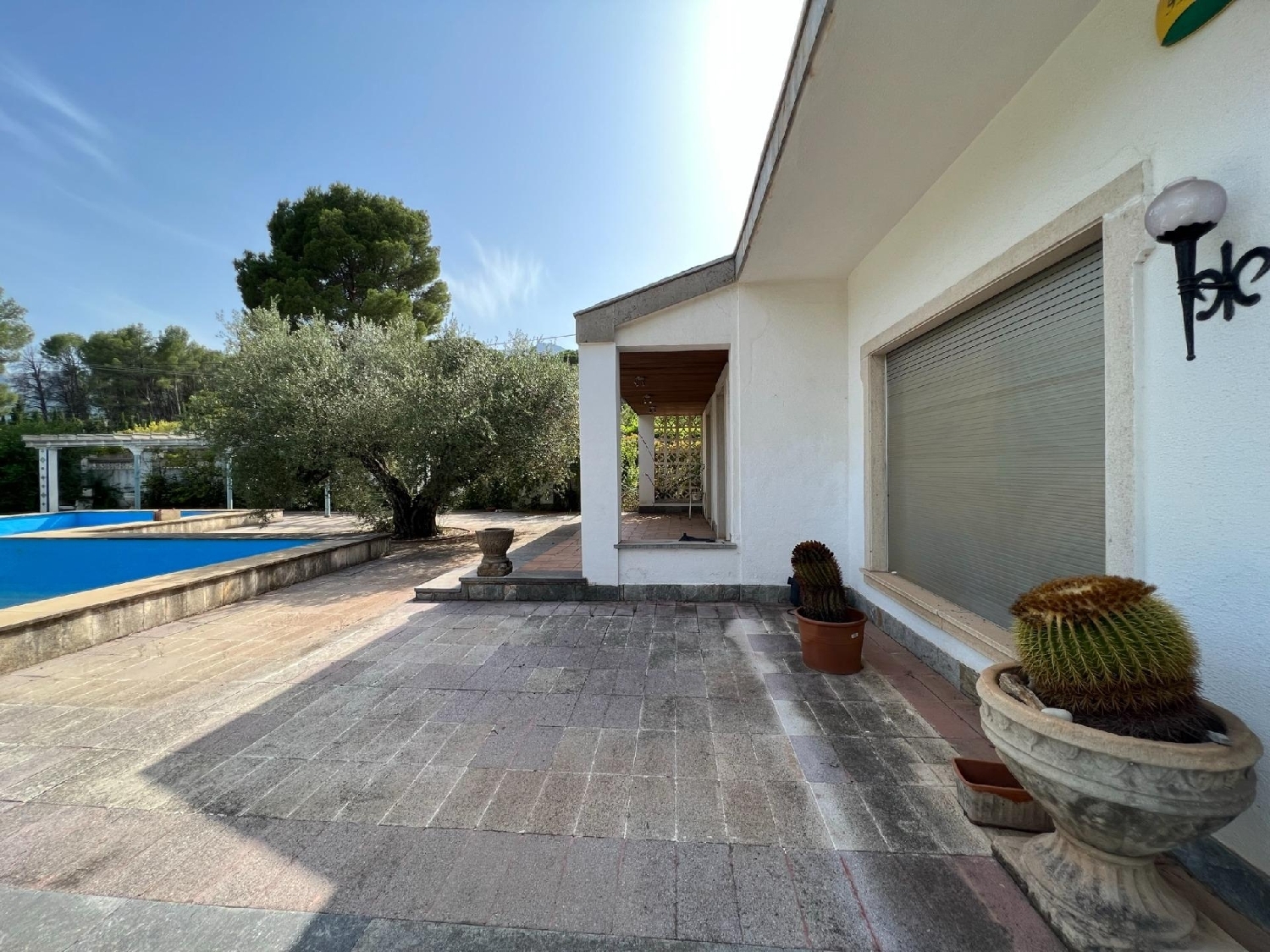 till salu villa Muro De Alcoy Comtat 3