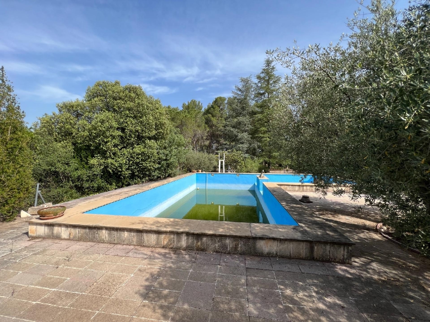 till salu villa Muro De Alcoy Comtat 7