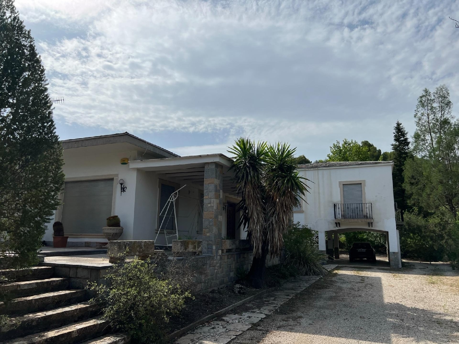 till salu villa Muro De Alcoy Comtat 2