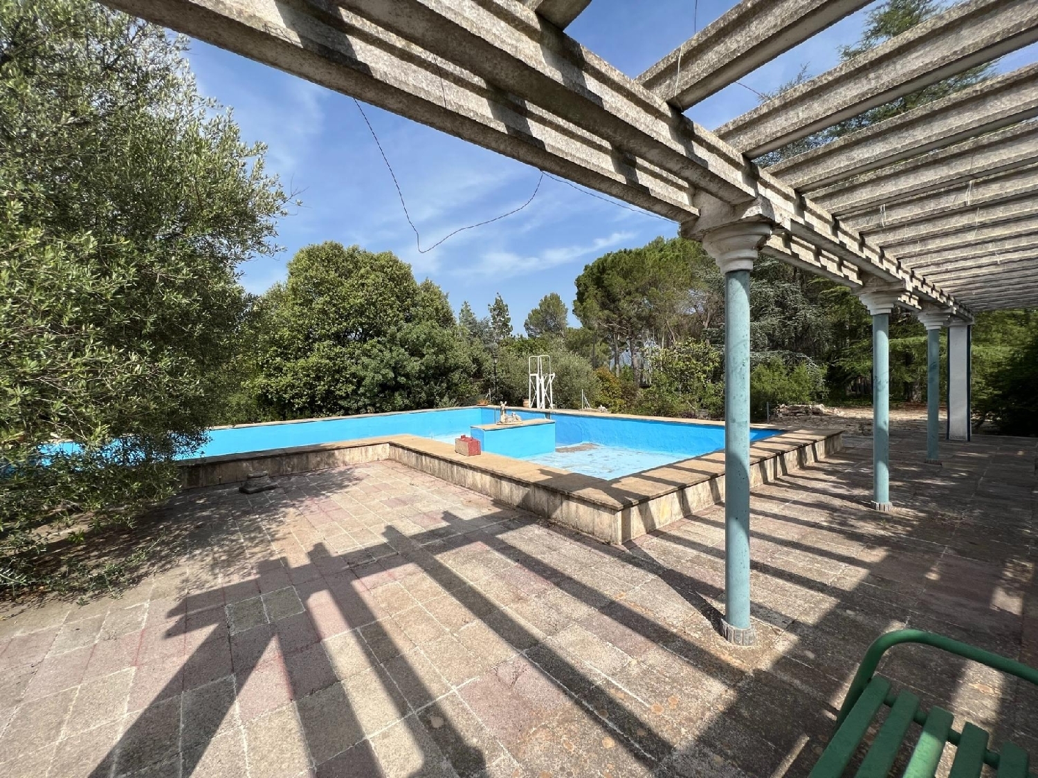  till salu villa Muro De Alcoy Comtat 8