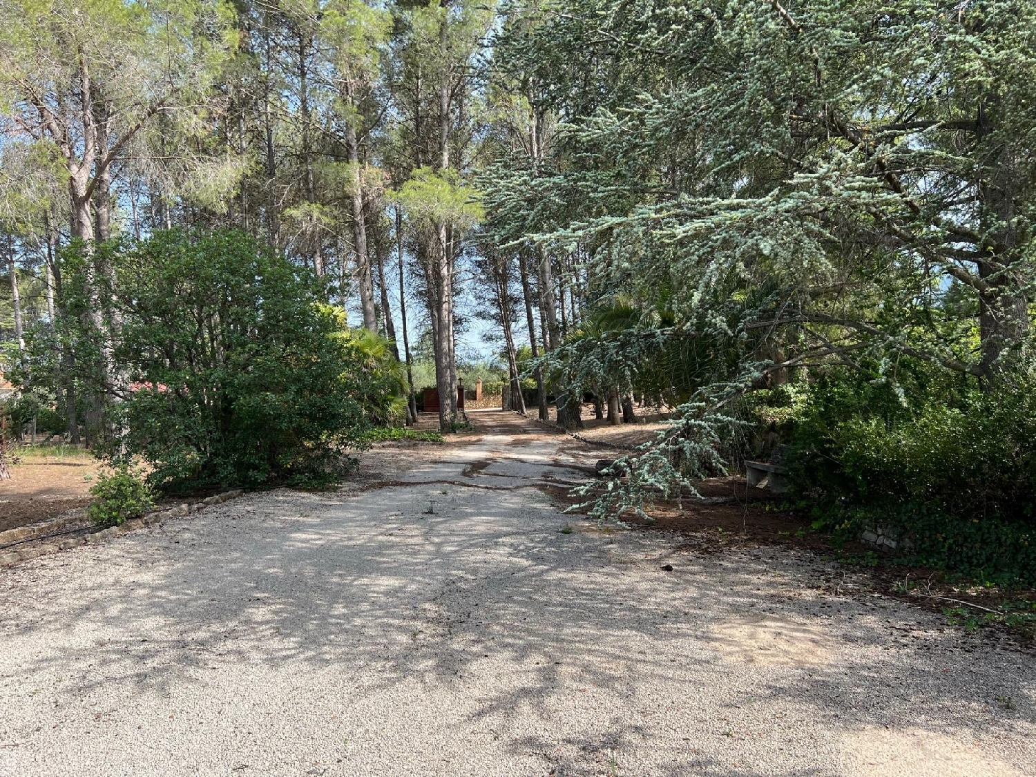  till salu villa Muro De Alcoy Comtat 6