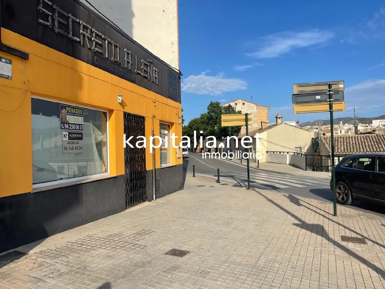  till salu villa Muro De Alcoy Comtat 1