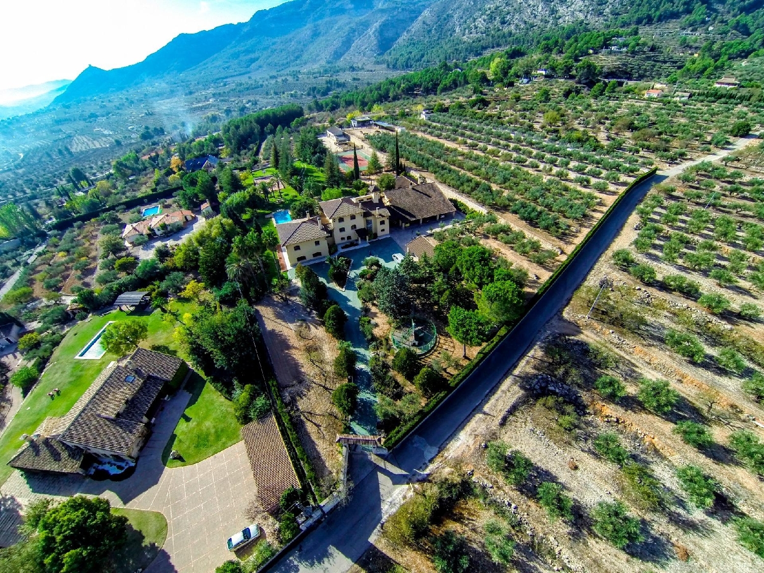  till salu villa Muro De Alcoy Comtat 8