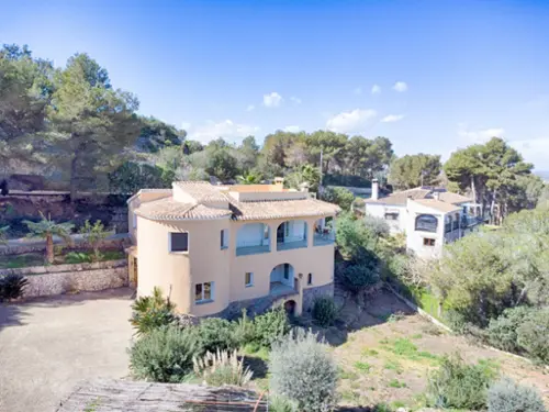 Comtat villa foto 6174168