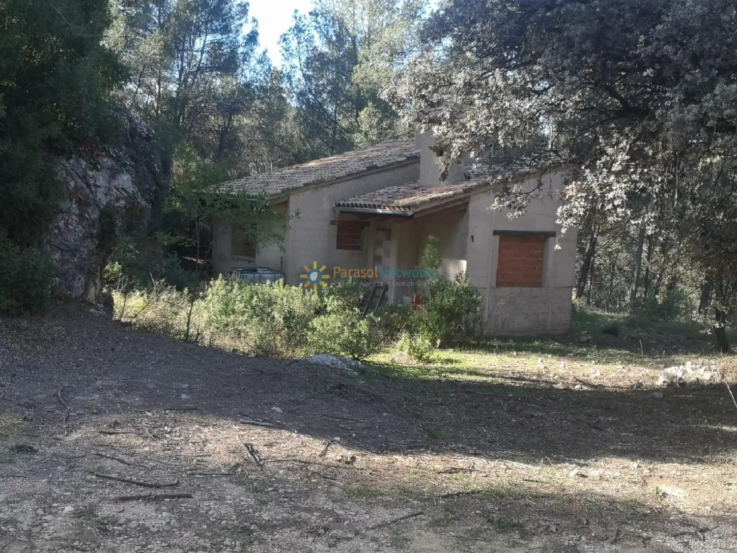  till salu villa Muro De Alcoy Comtat 4