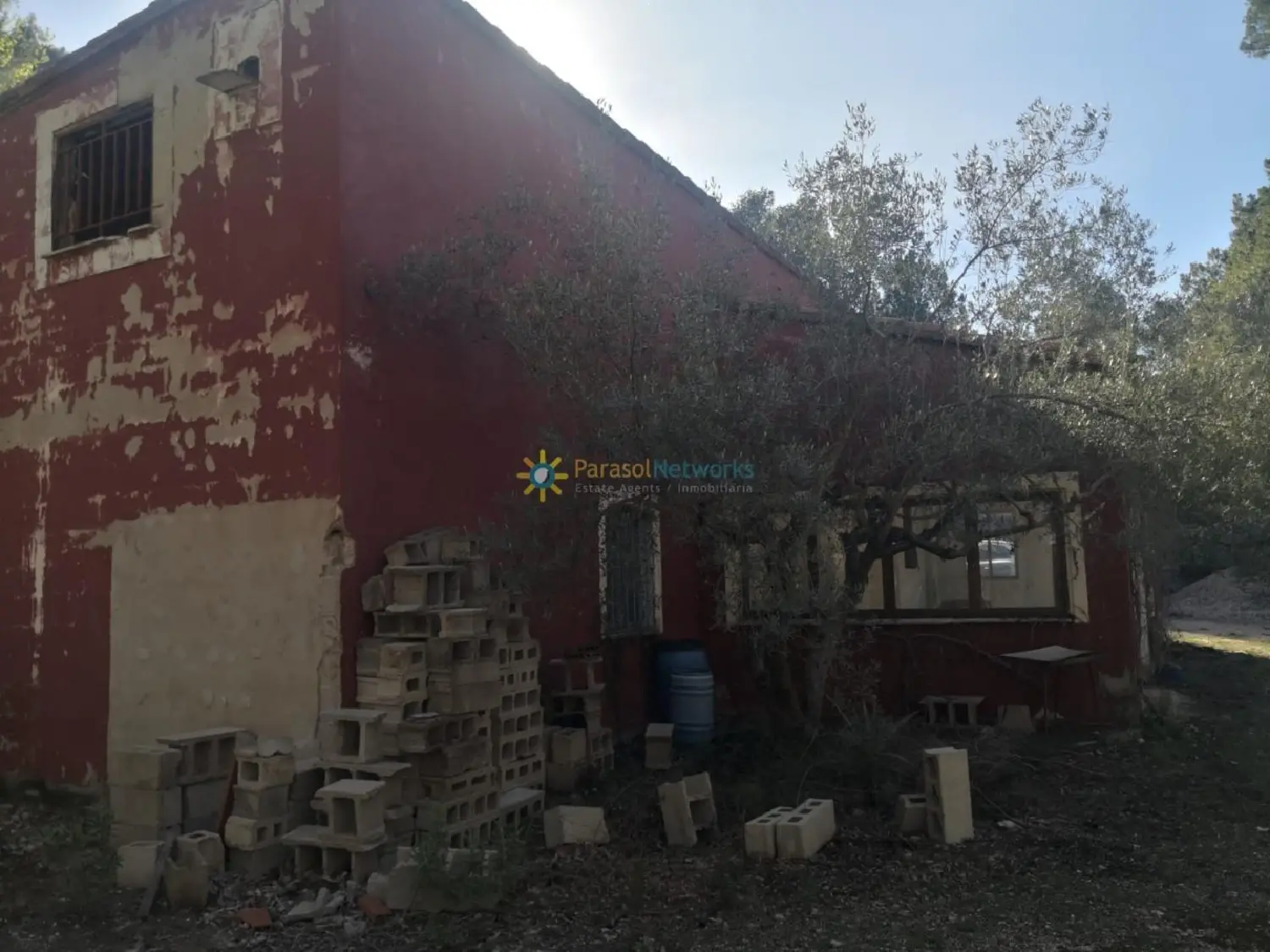  till salu villa Muro De Alcoy Comtat 2
