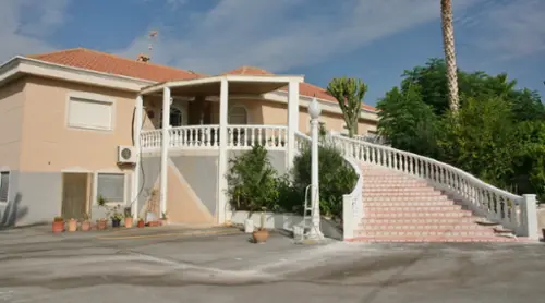 L''almaixada Alacantí villa foto 6192409