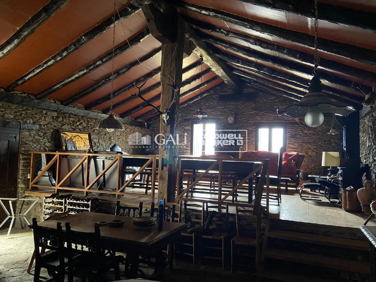  till salu villa Nagol Sant Julià De Lòria 5