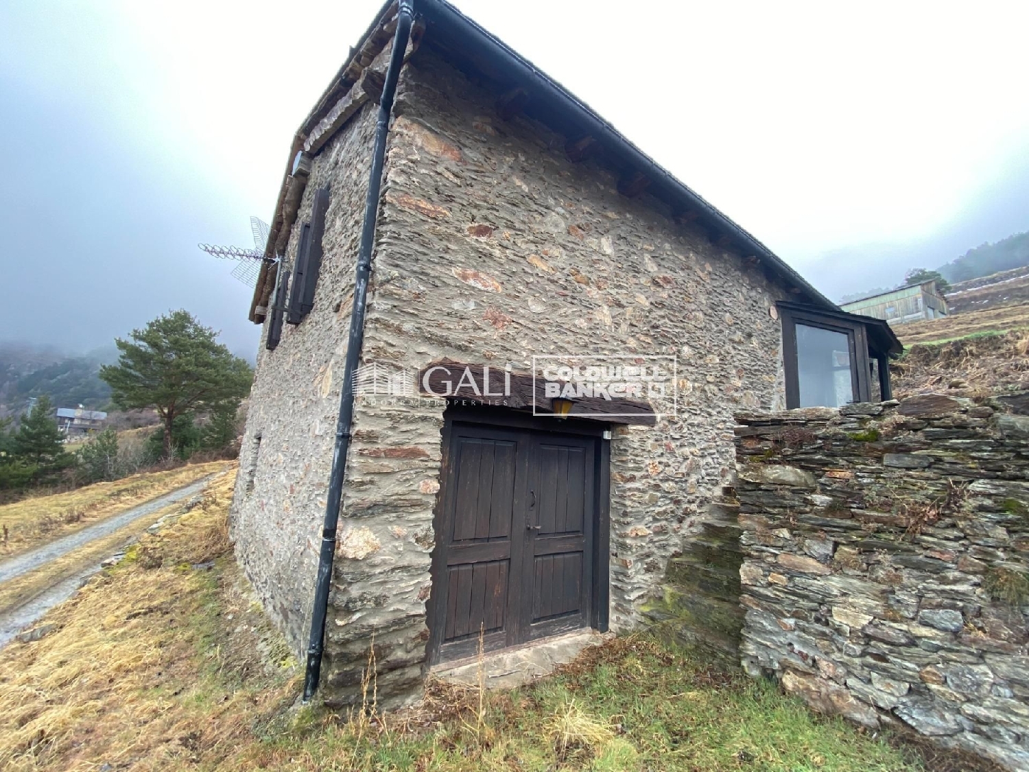 till salu villa Nagol Sant Julià De Lòria 2