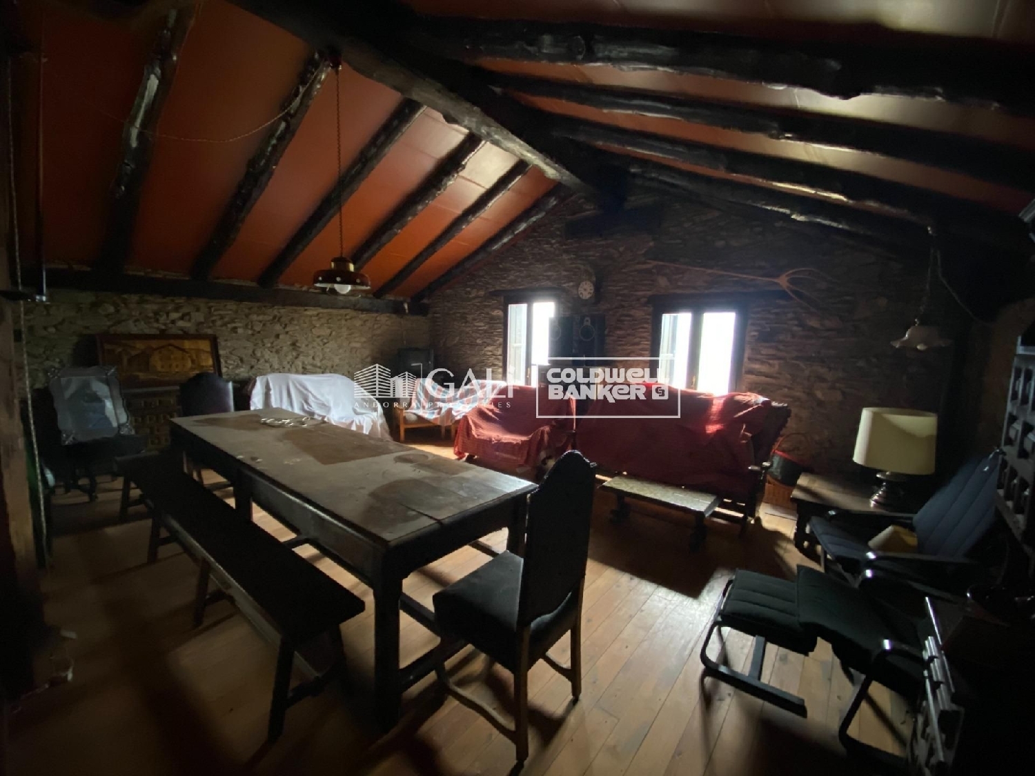  till salu villa Nagol Sant Julià De Lòria 6