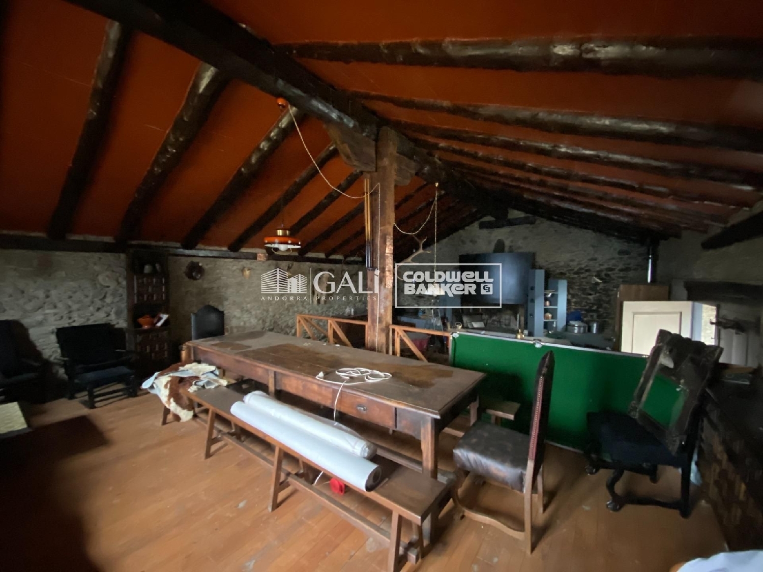  till salu villa Nagol Sant Julià De Lòria 7