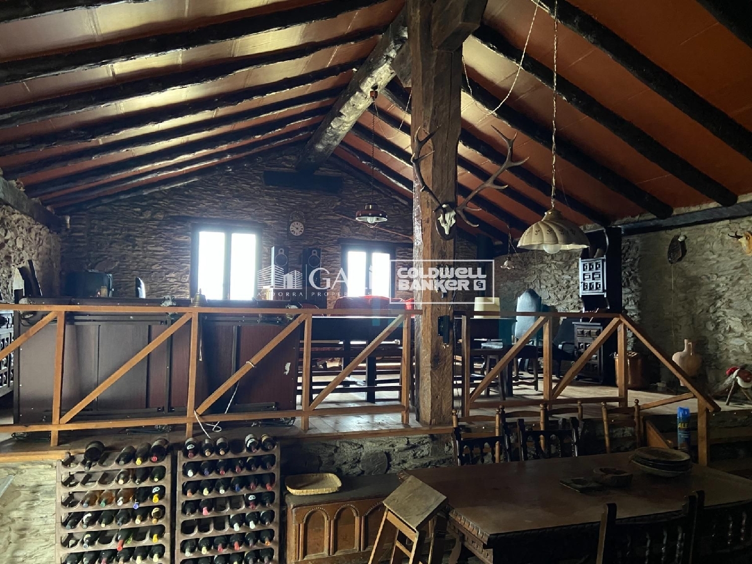  till salu villa Nagol Sant Julià De Lòria 4