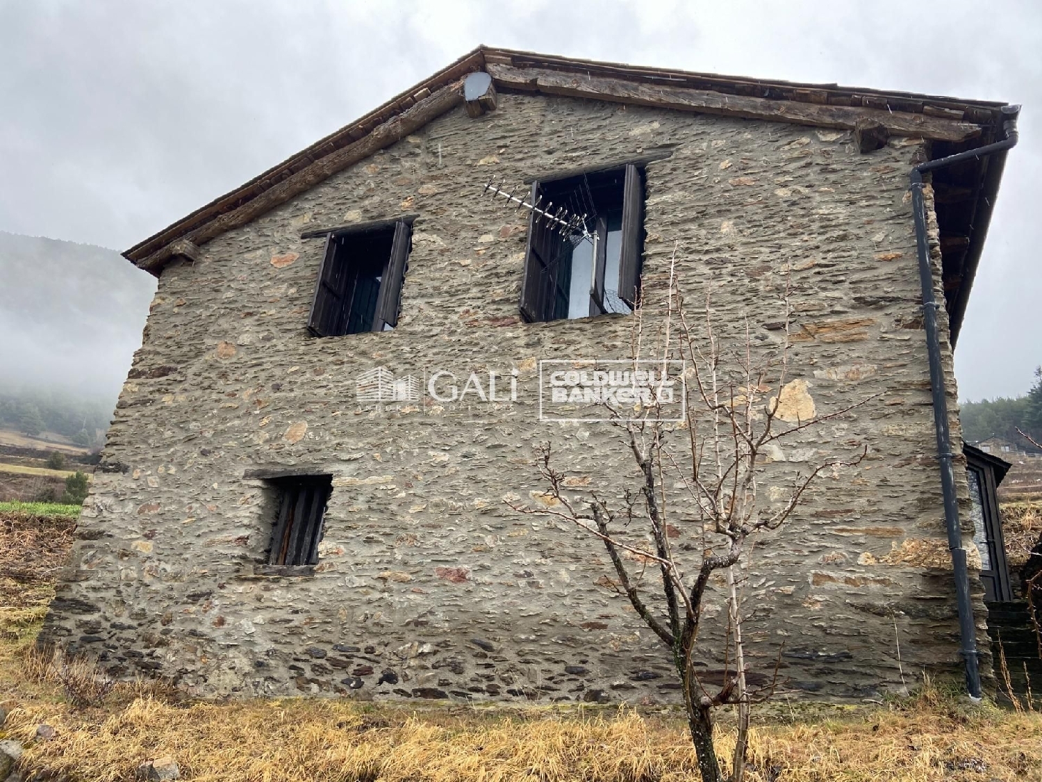  till salu villa Nagol Sant Julià De Lòria 1