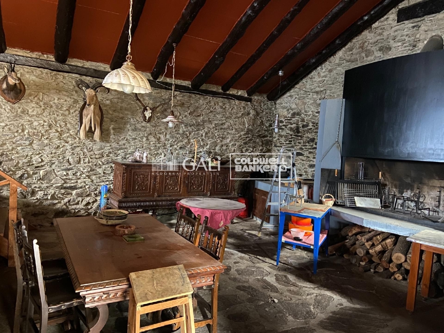  till salu villa Nagol Sant Julià De Lòria 8