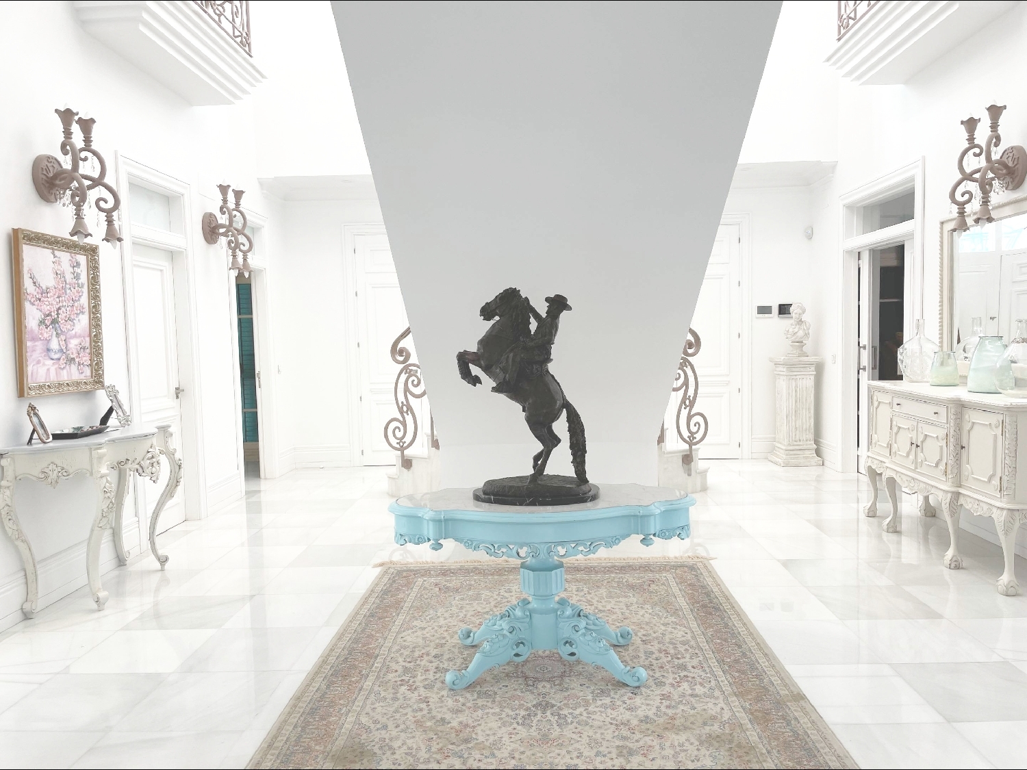  kaufen Villa Marbella Costa Del Sol Occidental 8